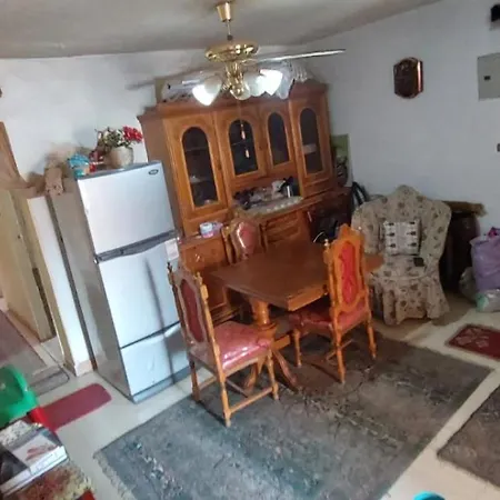 شقة Ahram El Mesaha